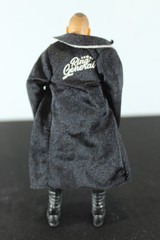 2011 WWE Elite Greatest Hits Series 8 Gunther Complete Loose Figure