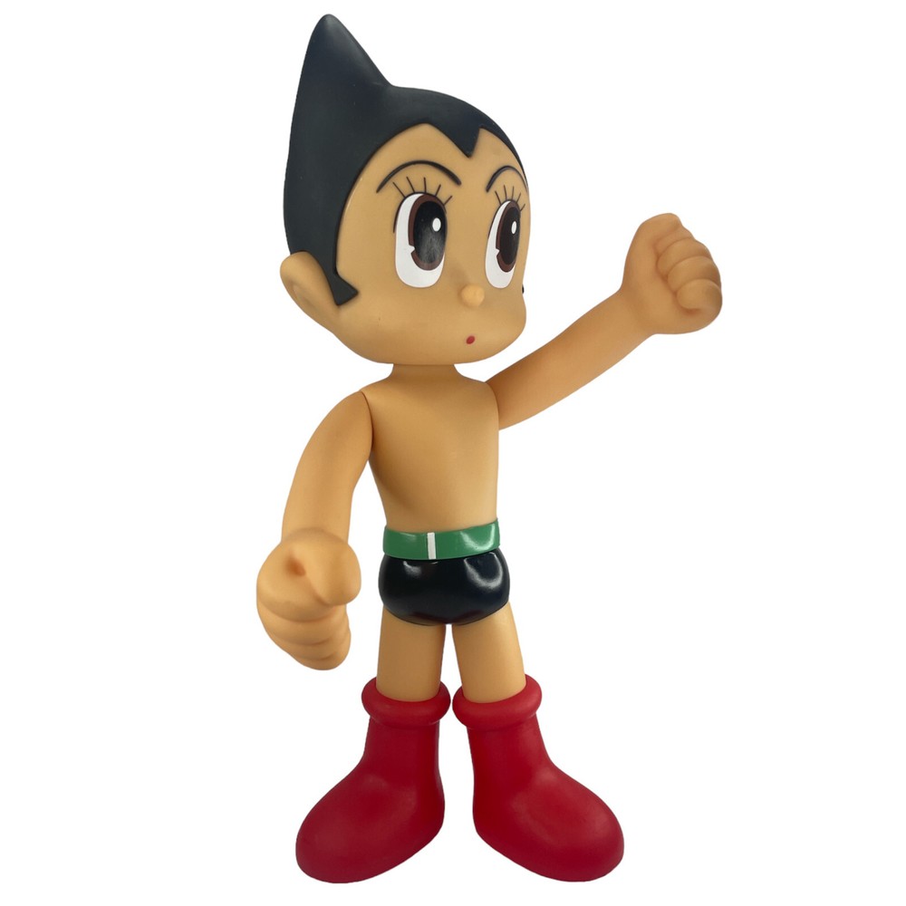 11″ Astro Boy Action Figure Anime Cartoon Japan Figurine Toy USED Bulk