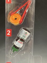 Mini Brands Krispy Kreme Create Store Display Combo Donuts