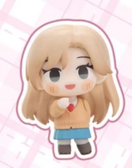 GONG Skip and Loafer Mini Figure Series Confirmed Blind Box Gift Authentic