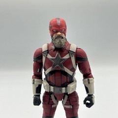 Loose Marvel Legends Red Guardian from Black Widow 2-Pack