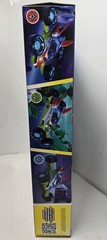 PJ Masks Heroes PJ Hero Vehicle Convertible PJ Hero Vehicle 3 Modes F7599 – Red