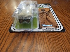 Star Wars Black Series Kenner 40th Anniversary Sand People Tusken Raider Figure