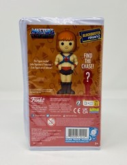2023 MOTU FUNCO BLOCKBUSTER REWIND HE-MAN OR FAKER CHASE MASTERS UNIVERSE MIB LE