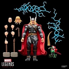 Marvel Legends Maximum Series Thor 6-Inch Action Figure PRESALE