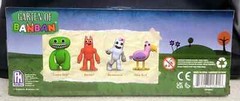 GARTEN OF BANBAN 4 Pack Series 1 Figurines Phat Mojo 2024 Josh Oplia Baleena New
