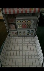MGA Miniverse Make It Mini Food/Ice Cream Social Brand NEW