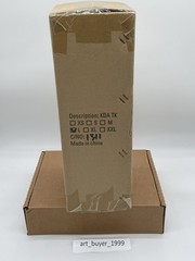 ThreeA KDA Tomorrow Kings (TK) with Shirt & Poster 1/6 Ashley Wood SEALED