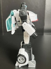 Hasbro – Transformers Studio Series 86-01 Deluxe Autobot – JAZZ – Action Figure