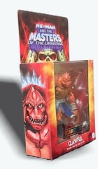 2026 MOTU Origins 200X Cartoon Collection “CLAWFUL” (DELUXE) **NEW & UNPUNCHED**