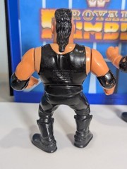 WWF Hasbro Nasty Boys – WWE Mattel LJN Titan Sport Vintage Wrestling