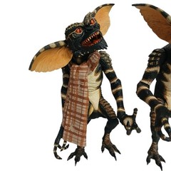 NECA Winter Gremlins Action Figure Lot Of 2 Loose No Box Or Accessories