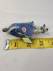 Schylling Rare Rodeo Champions Bull Fighter Rodeo Clown Painted Face Loose 3.5”