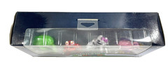 Phat Mojo Garten Of BanBan MIni Collectible 4 Figure Set New Factory Sealed