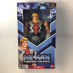Netflix He-Man and the Masters of the Universe 9″ Action Figure NEW