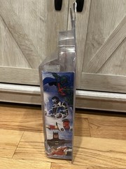 History of the DC Universe OCEAN MASTER Action Figure Series 3 DC Direct NEW