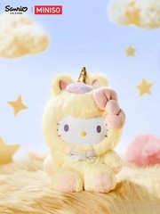 MINISO Sanrio Characters Dreamy Unicorn Series Blind Box Confirmed Figure HOT!