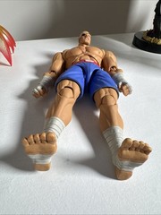 Storm Collectibles Sagat Ultra Street Fighter II The Final Challengers 1/12
