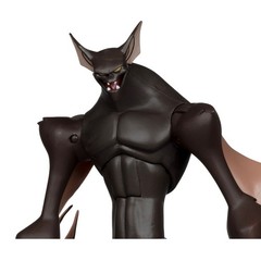Man-Bat Batman: The Animated Series Adventures Gold Label 6″ Figure