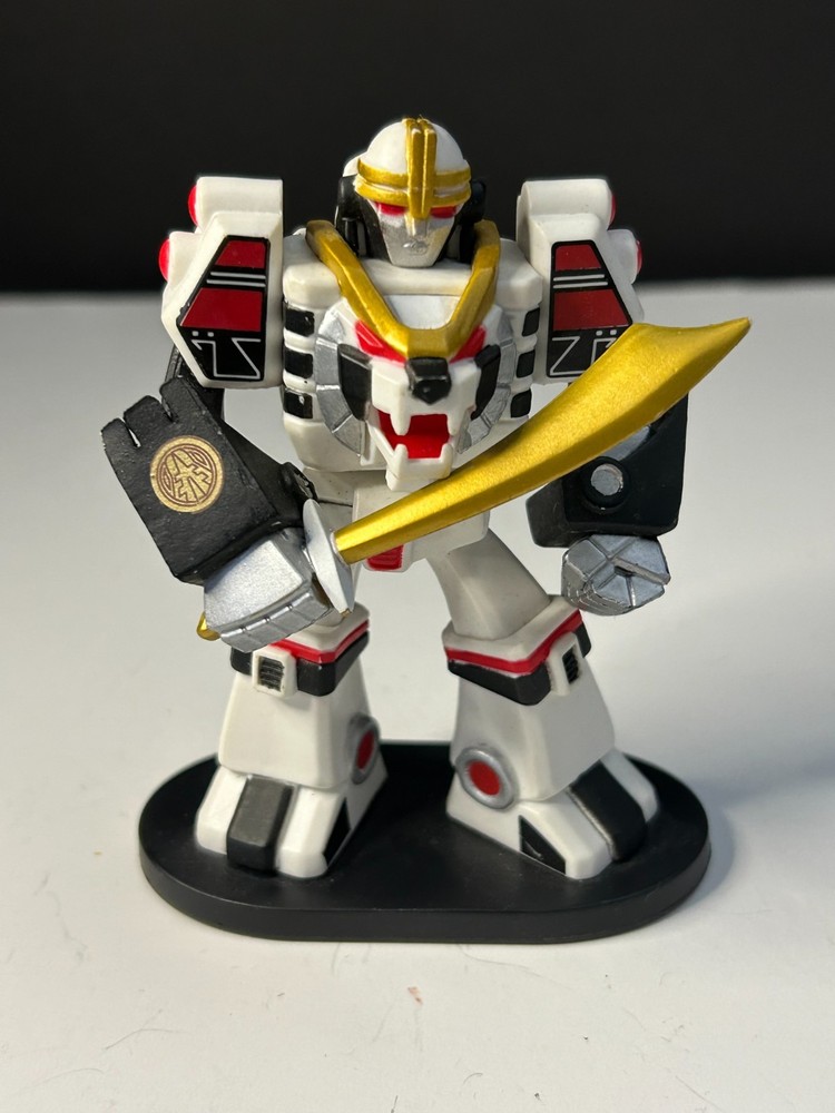 Funko Hero World Power Rangers Tigerzord Figure Target Exclusive Action Figure