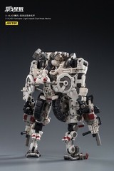 JOYTOY X-HLA01 Hurricane-Light Assault Dual Mode Mecha 1/18 Figure US SHIP