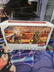 Star Wars Geonosis Arena Showdown SHAAK TI & GENOSIAN WARRIOR Target Excl MIB!