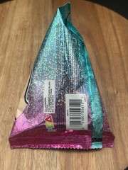 The Original Moj Moj Series 1 Bubbles Or Crunch SEALED