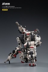 JOYTOY X-HLA01 Hurricane-Light Assault Dual Mode Mecha 1/18 Figure US SHIP