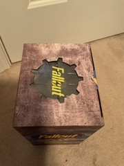 Fallout (Amazon): The Ghoul Figure from Dark Horse