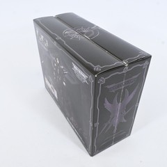 Bandai Saint Cloth Myth Hades Original Color Edition Saint Seiya Figure