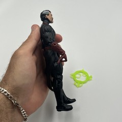 Dr. Strange Marvel Legends Figure 2015 Complete Hulkbuster Wave Doctor