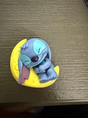 Disney Lilo & Stitch Collectible Mini Figure Outta this World