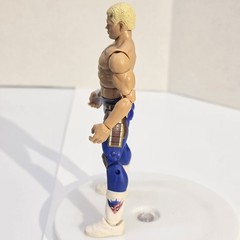 Cody Rhodes WWE Mattel Elite Series #101 Wrestling Figure American Nightmare