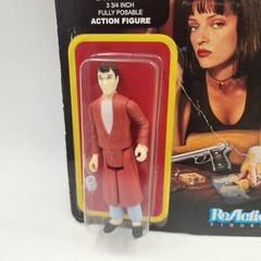 Jimmie Dimmick – Pulp Fiction Action Figure ReAction