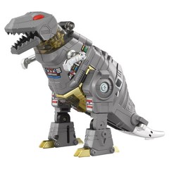TAKARA TOMY T-SPARK TRANSFORMERS MISSING LINK C-12 GRIMLOCK ACTION FIGURE