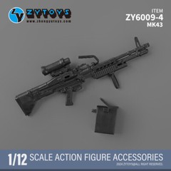 1/12 soldier Weapon 8 x gun pistol For 6″ FIGURE Marvel Legends Phicen Nota❶USA❶