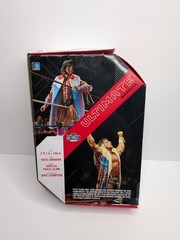WWE Ultimate Edition Series: Ultimate Warrior Action Figure – Open Box
