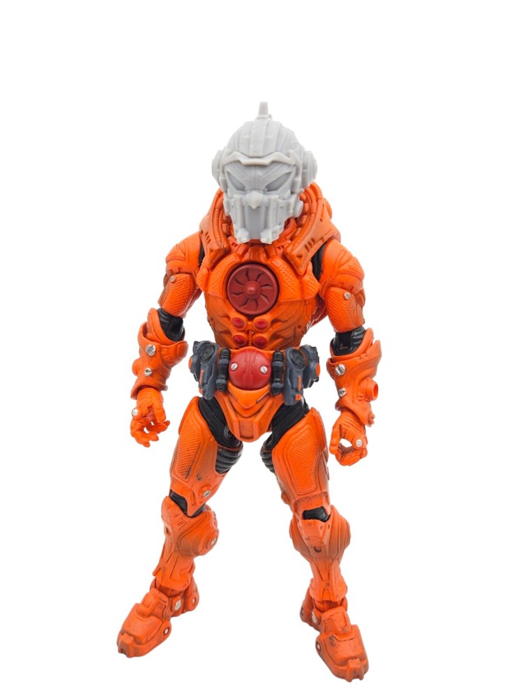 Custom 3d Cosmic Air Trooper For Mythic Cosmic Legions 1/12 Scale Figure