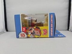Garbage Pail Kids GPK | Geeky Gary 4″ Figure | Royal Subjects | NEW