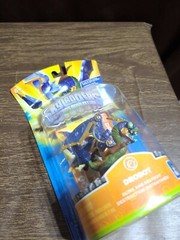Skylanders Spyro’s Adventure – DROBOT Figure/TECH Activision