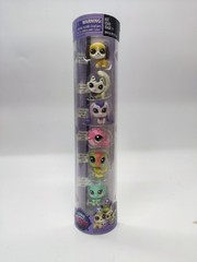 LPS Littlest Pet Shop B9418/B9359 6 Mini Pet