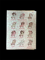 Tokidoki Shimmer Cherry Blossom Unicorno Frenzies – Petal