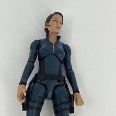 Marvel Legends Maria Hill Figure Agents of Shield Toys R Us TRU Exclusive