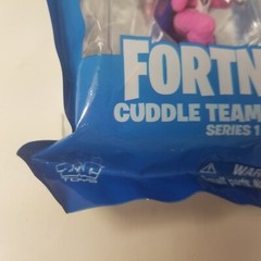 Fortnite Cuddle Team Leader Series 1 3 Inch Epic Games Zac Toys New Pink Bear