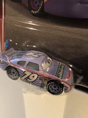 Disney Pixar Cars Haul Inngas 2026 Mattel Official · FL-0159