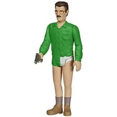Breaking Bad – Walter White Action Figure – Super7 – ReAction Figures