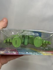 Rainbow Friends 13cm Action Figure Green New In The Package