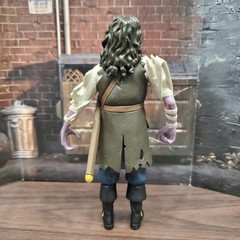 NECA Captain Capt. Blake The Fog Toony Terrors 6″ Scale Action Figure (D11)