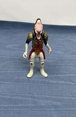 1997 Bandai Power Rangers Turbo Elgar Action Figure