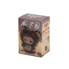 Bad Kid Kippo Series Blind Box Action Figure Toy Dolls Gift Blind Box Sealed HOT
